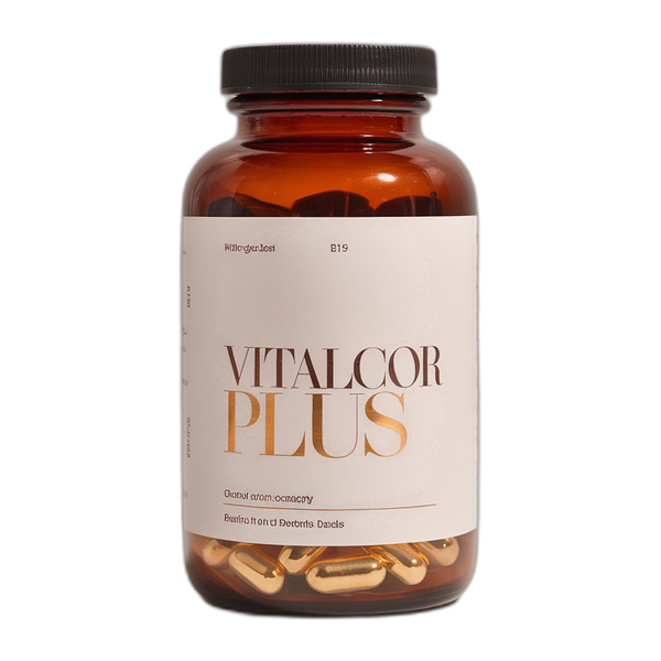 VitalCor Plus